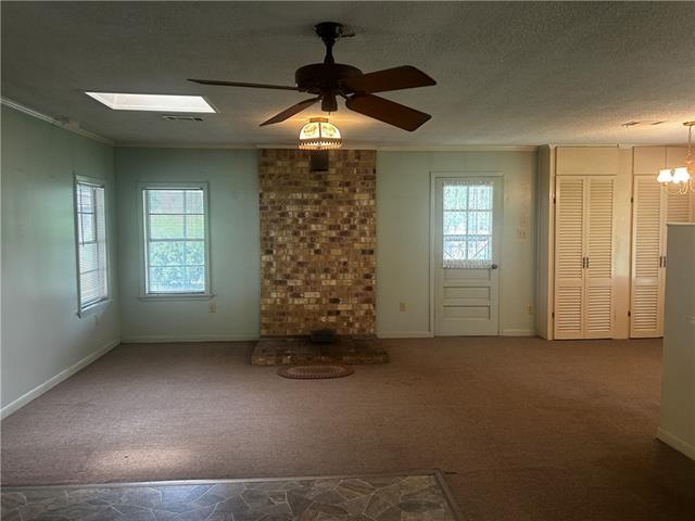 130 Langston Road Woodworth, LA 71485 - Photo 10 of 36