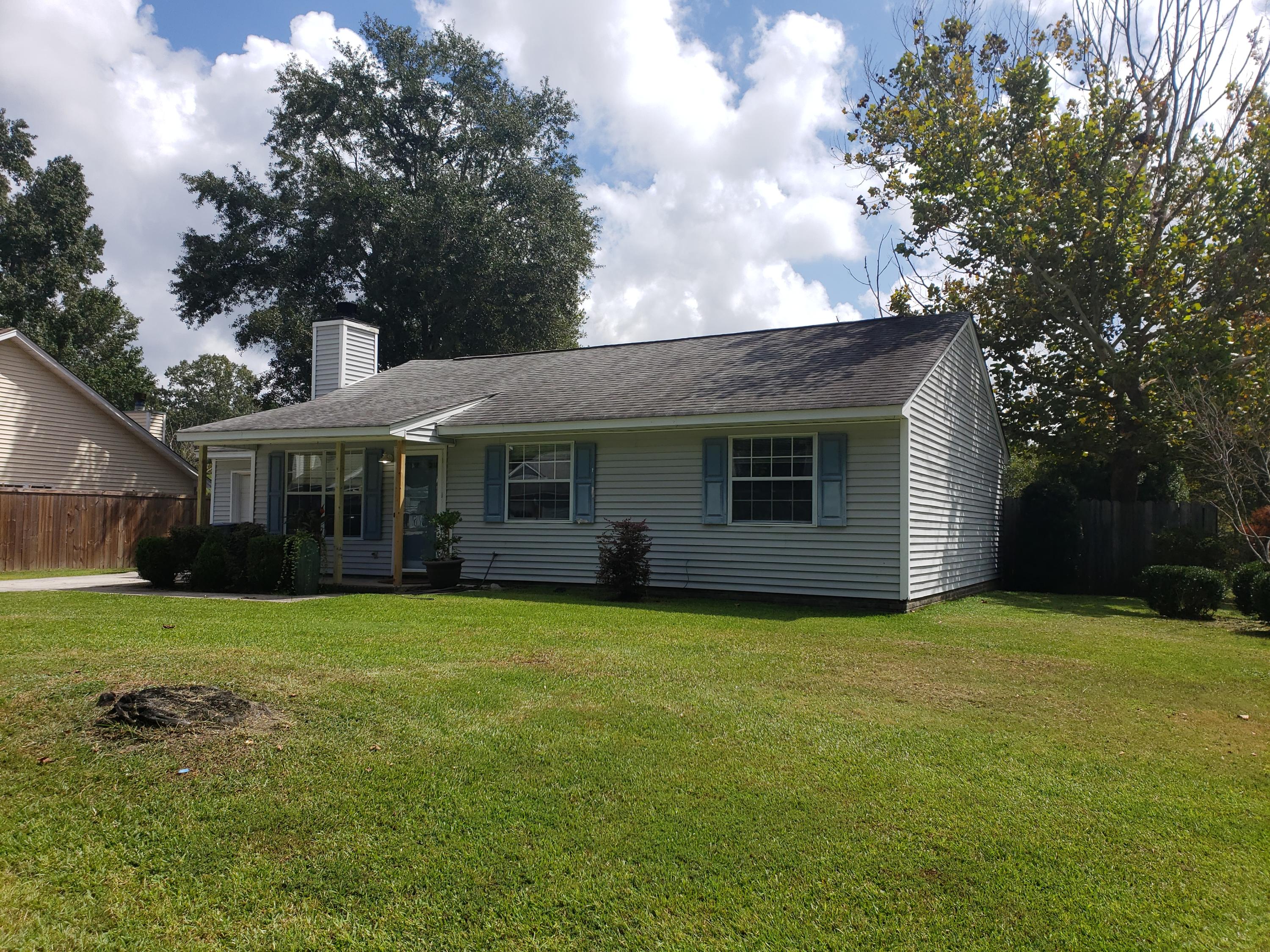 514 Laurel Ridge Road North Charleston, SC 29418 - Photo 1 of 20 514 Laurel Ridge side