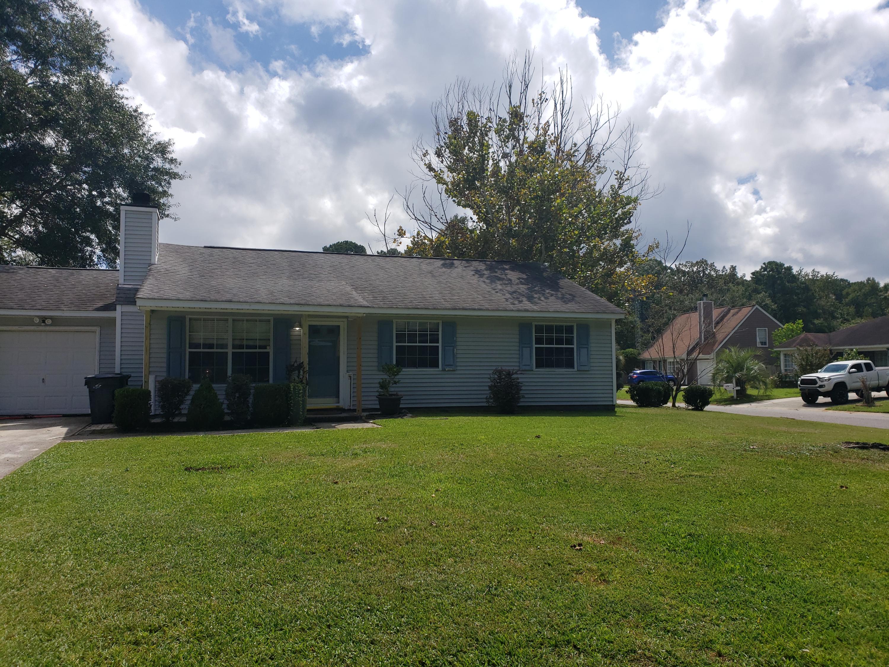 514 Laurel Ridge Road North Charleston, SC 29418 - Photo 2 of 20 514 Laurel Ridge