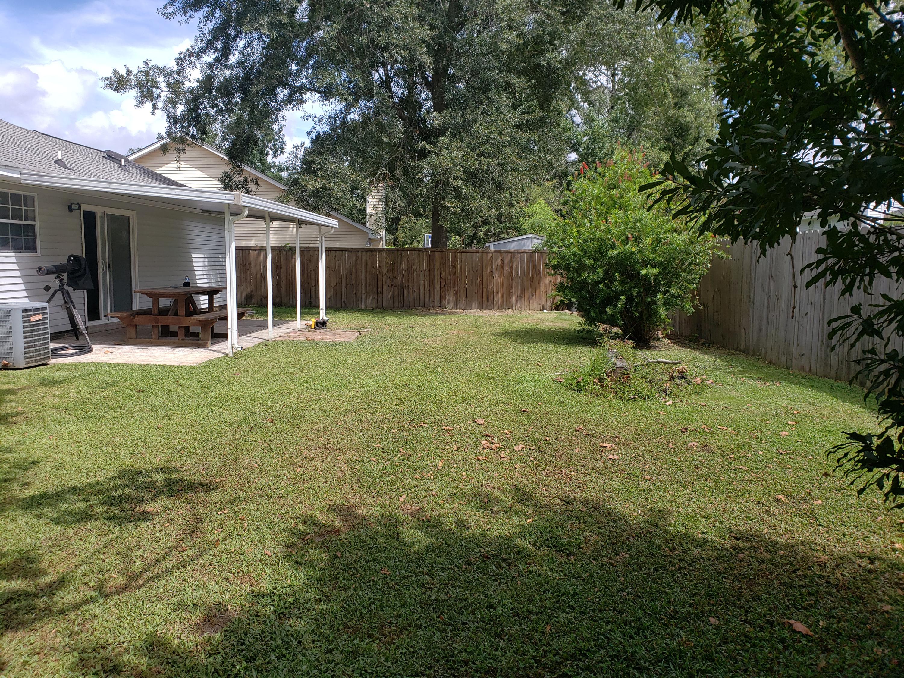 514 Laurel Ridge Road North Charleston, SC 29418 - Photo 20 of 20 privately fenced