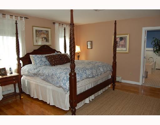 59 Greenfield Road Cumberland, RI 02864 - Photo 6 of 8 Master Bedroom.