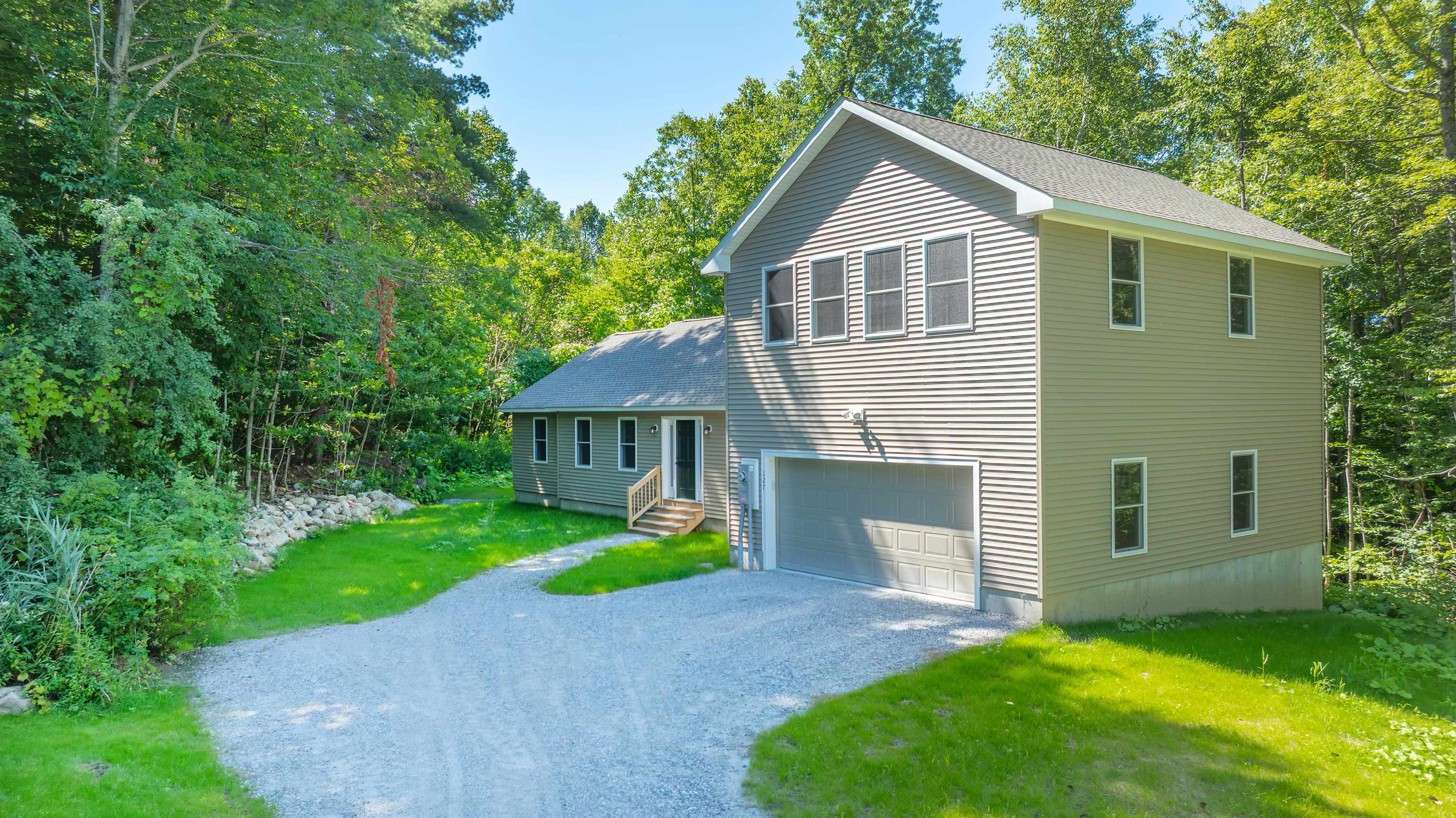 127 Top Ridge, Unit LOT 4 Mendon, VT 05701 - Photo 26 of 26 Gallery Image 26