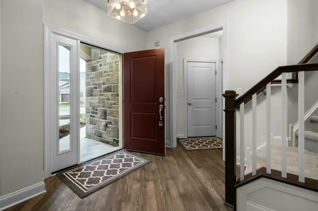 $729,000 | 3100 Millbury Lane, Ann Arbor, MI 48105