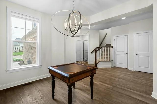 $729,000 | 3100 Millbury Lane, Ann Arbor, MI 48105