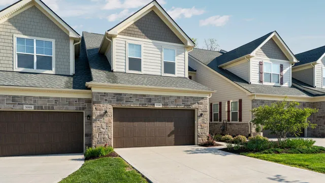 $729,000 | 3100 Millbury Lane, Ann Arbor, MI 48105