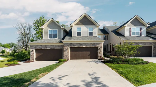 $729,000 | 3100 Millbury Lane, Ann Arbor, MI 48105