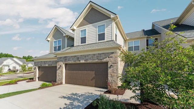 $729,000 | 3100 Millbury Lane, Ann Arbor, MI 48105