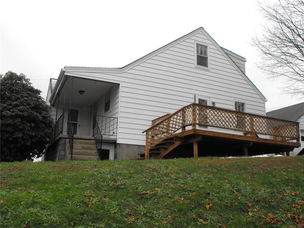 2021 Cemetery Road New Alexandria, PA 15670 - Photo 1 of 22 Gallery Image 1