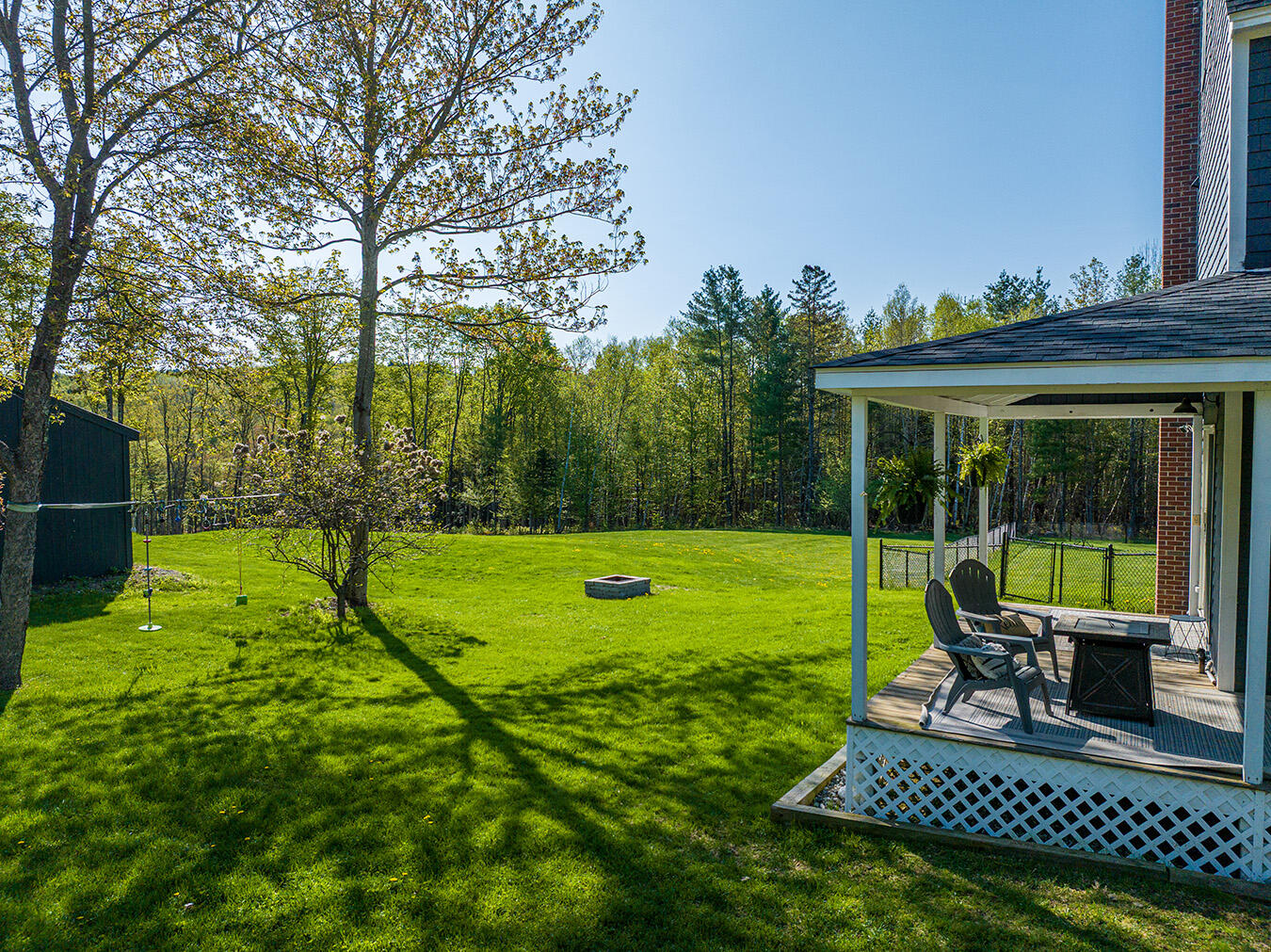 264 Seamon Road Farmington, ME 04938 - Photo 37 of 49 264 Seamon Road-37