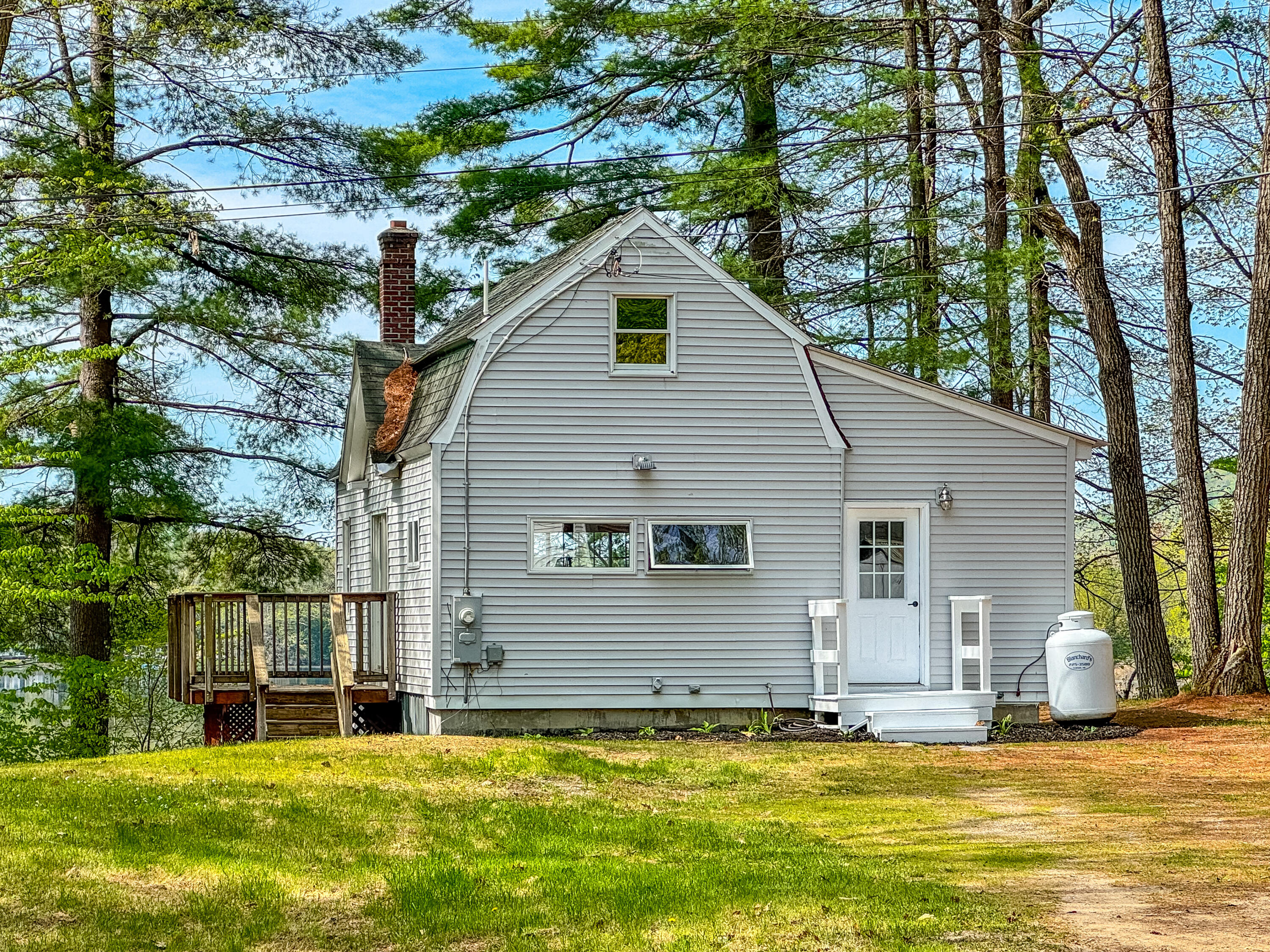 45 North Shore Road Turner, ME 04282 - Photo 8 of 40 IMG_8758