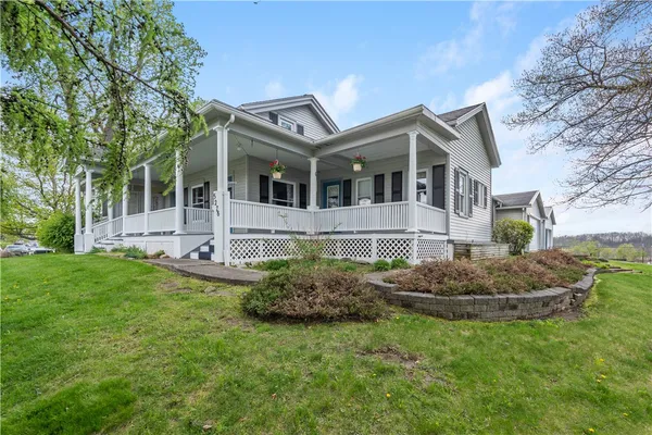 $1,999,500 | 5278 South Livonia Road, Livonia, NY 14487