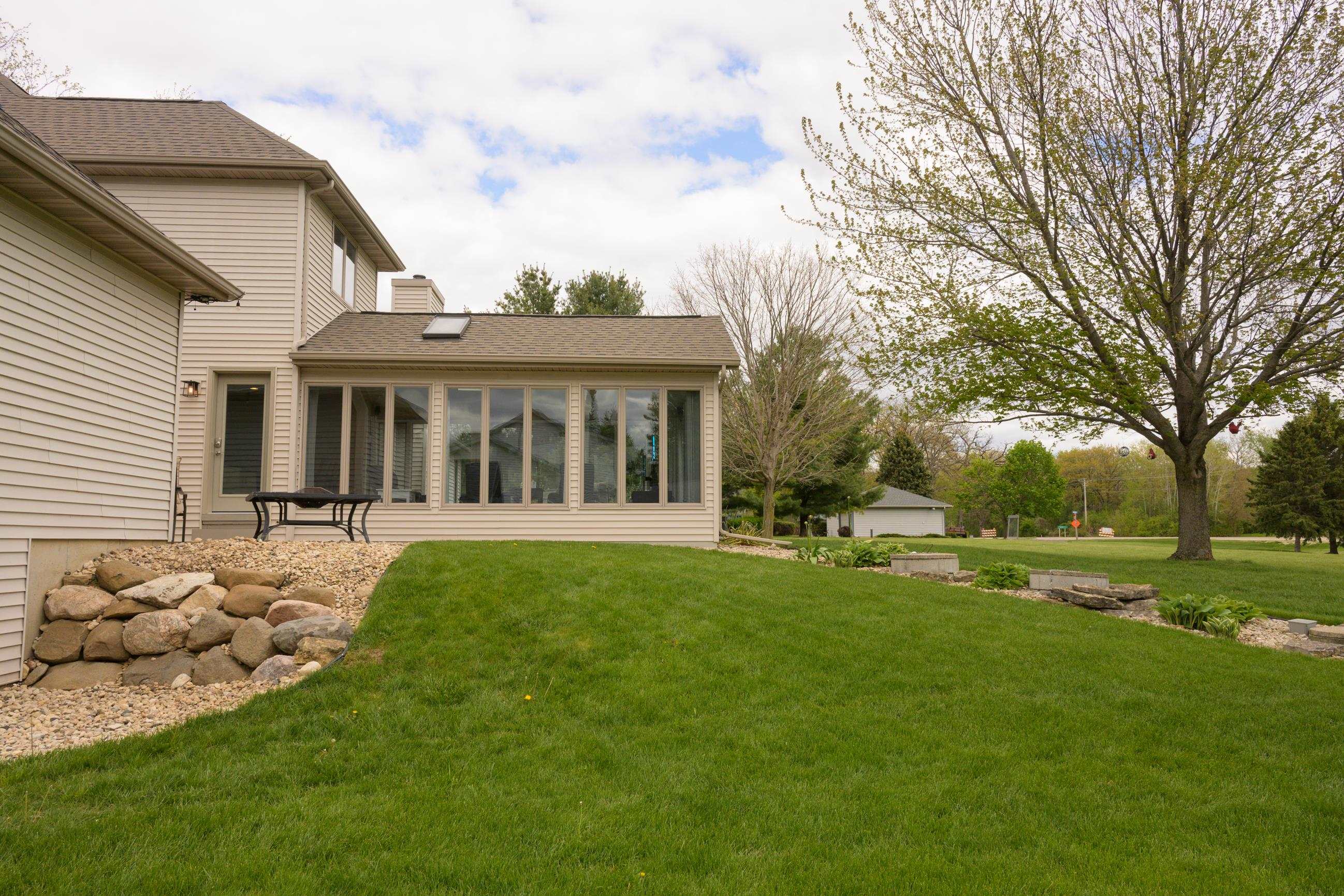 2717 Olin Way Sun Prairie, WI 53590 - Photo 73 of 90