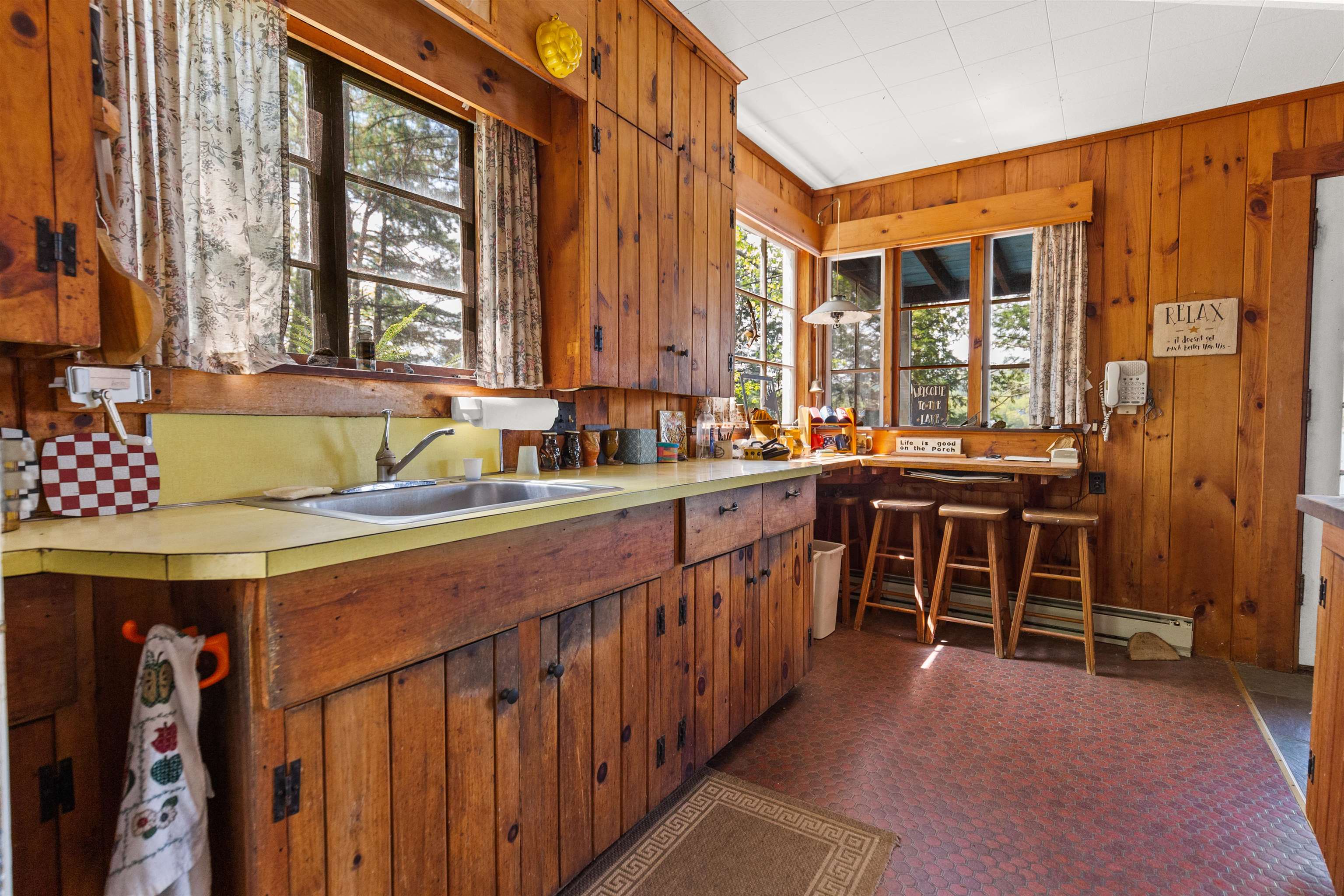 113-117 Pinnacle Park Road Meredith, NH 03253 - Photo 11 of 19