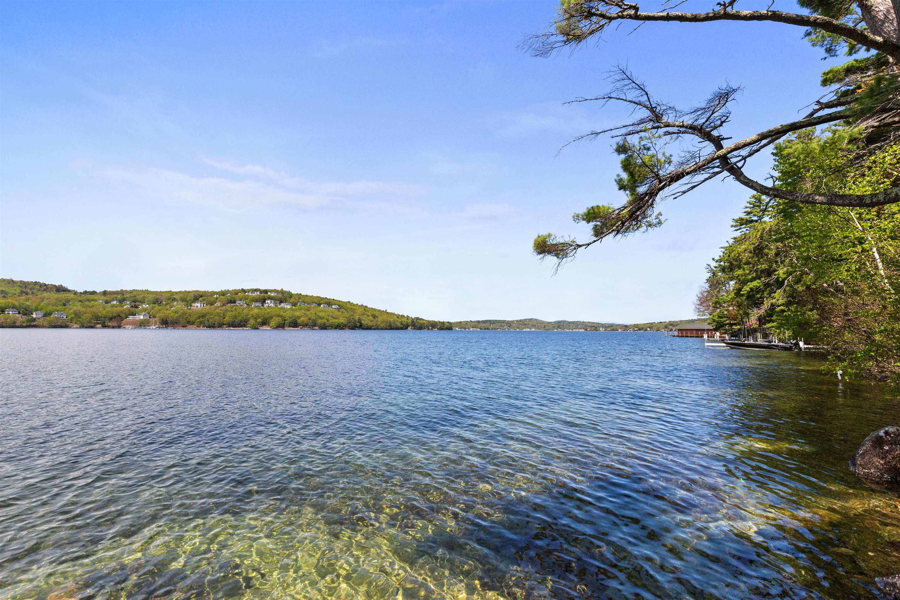 113-117 Pinnacle Park Road Meredith, NH 03253 - Photo 18 of 19