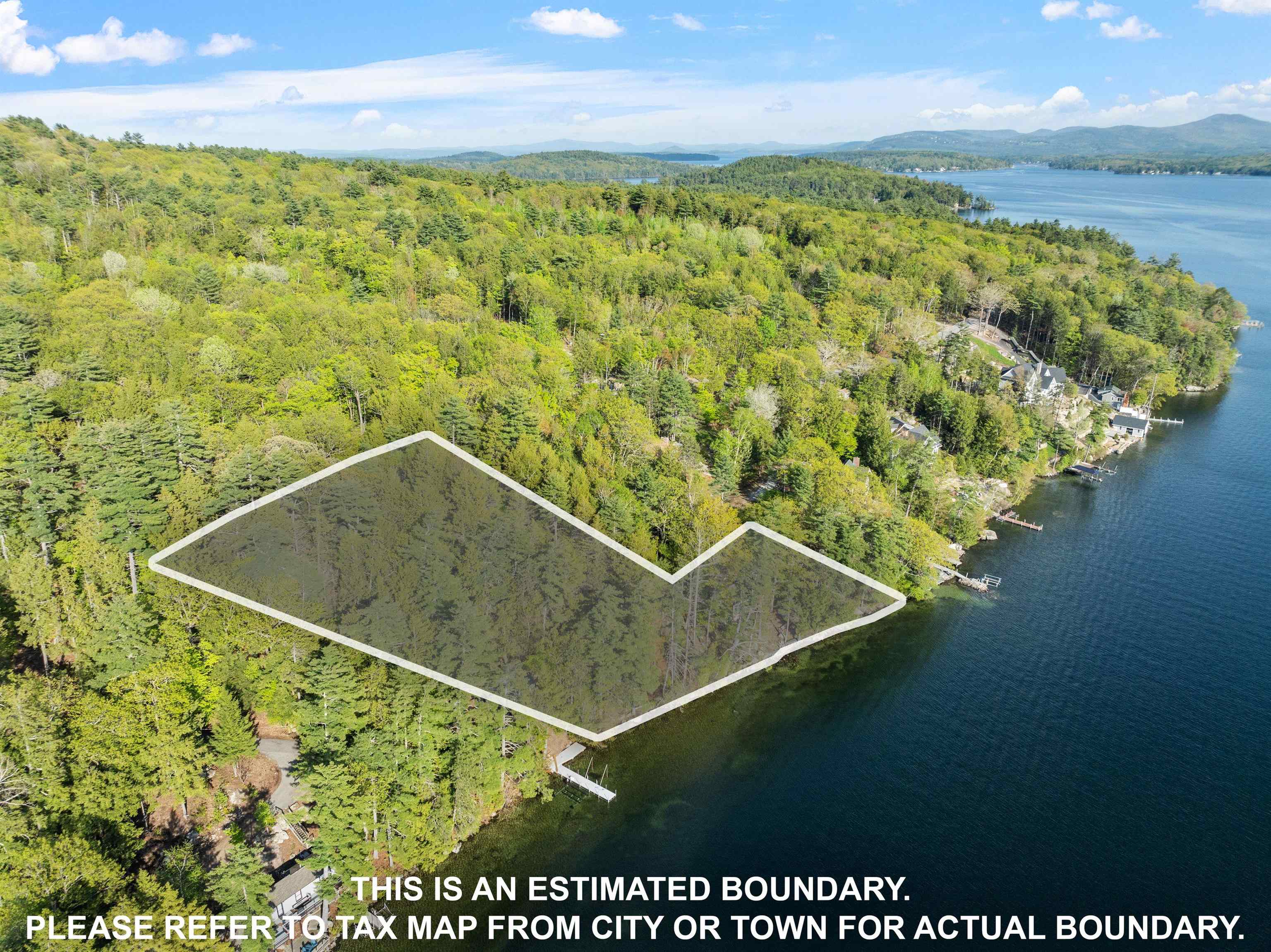 113-117 Pinnacle Park Road Meredith, NH 03253 - Photo 2 of 19