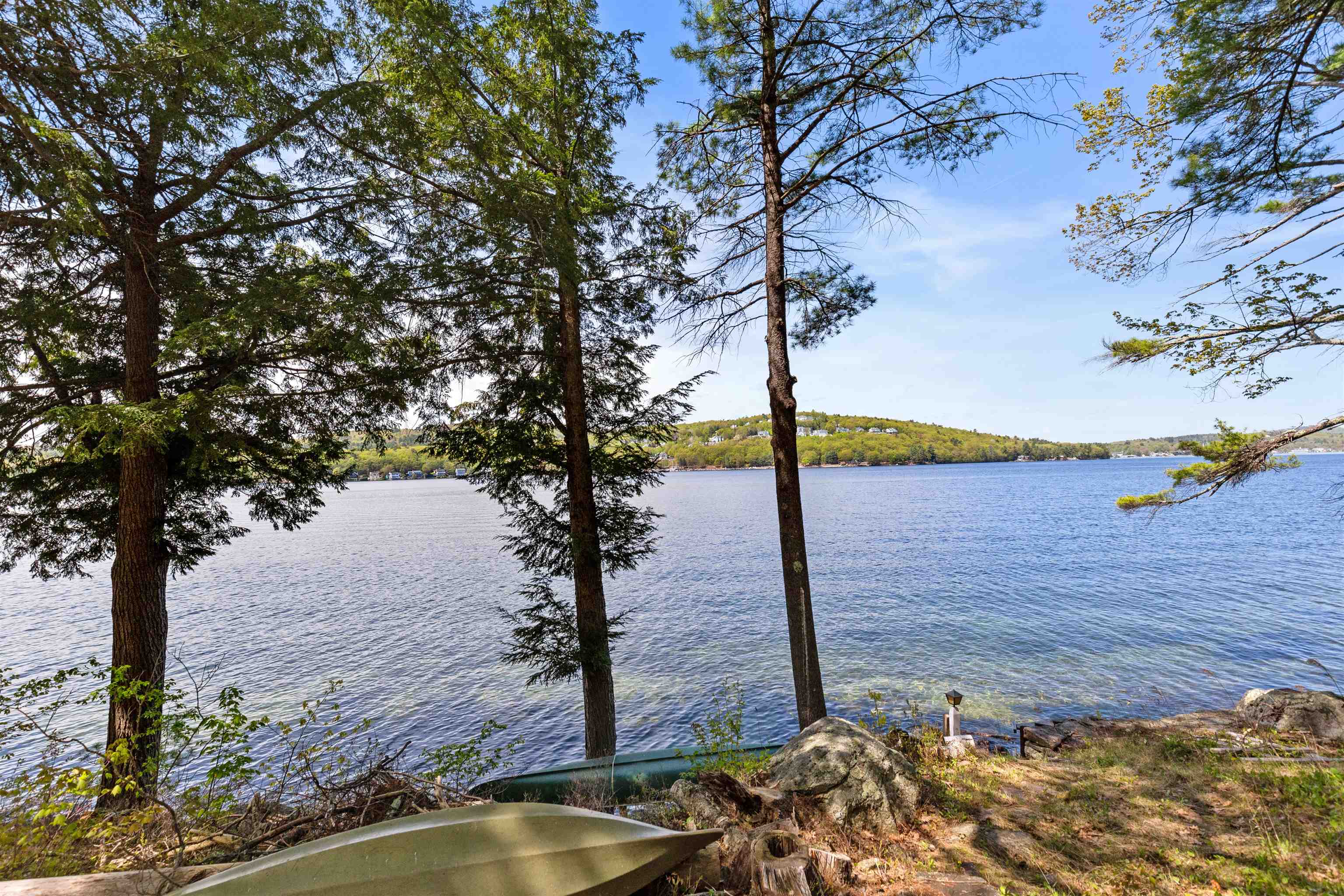 113-117 Pinnacle Park Road Meredith, NH 03253 - Photo 3 of 19