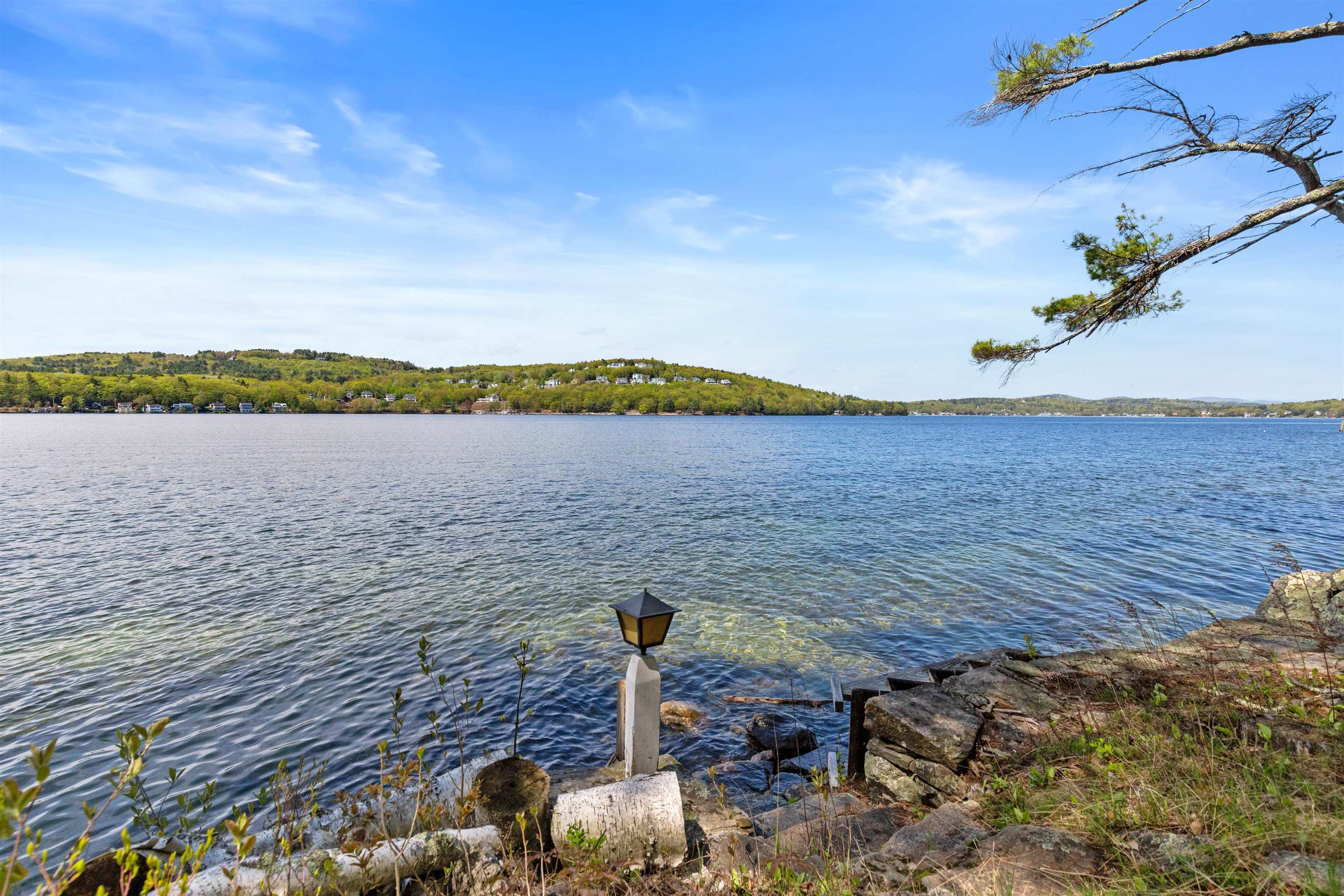 113-117 Pinnacle Park Road Meredith, NH 03253 - Photo 4 of 19