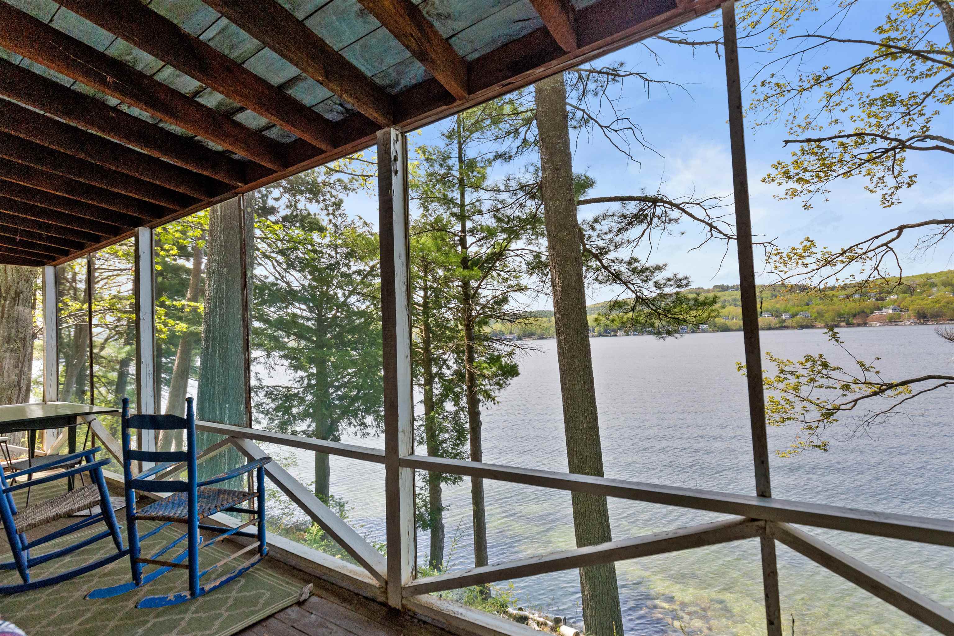 113-117 Pinnacle Park Road Meredith, NH 03253 - Photo 6 of 19