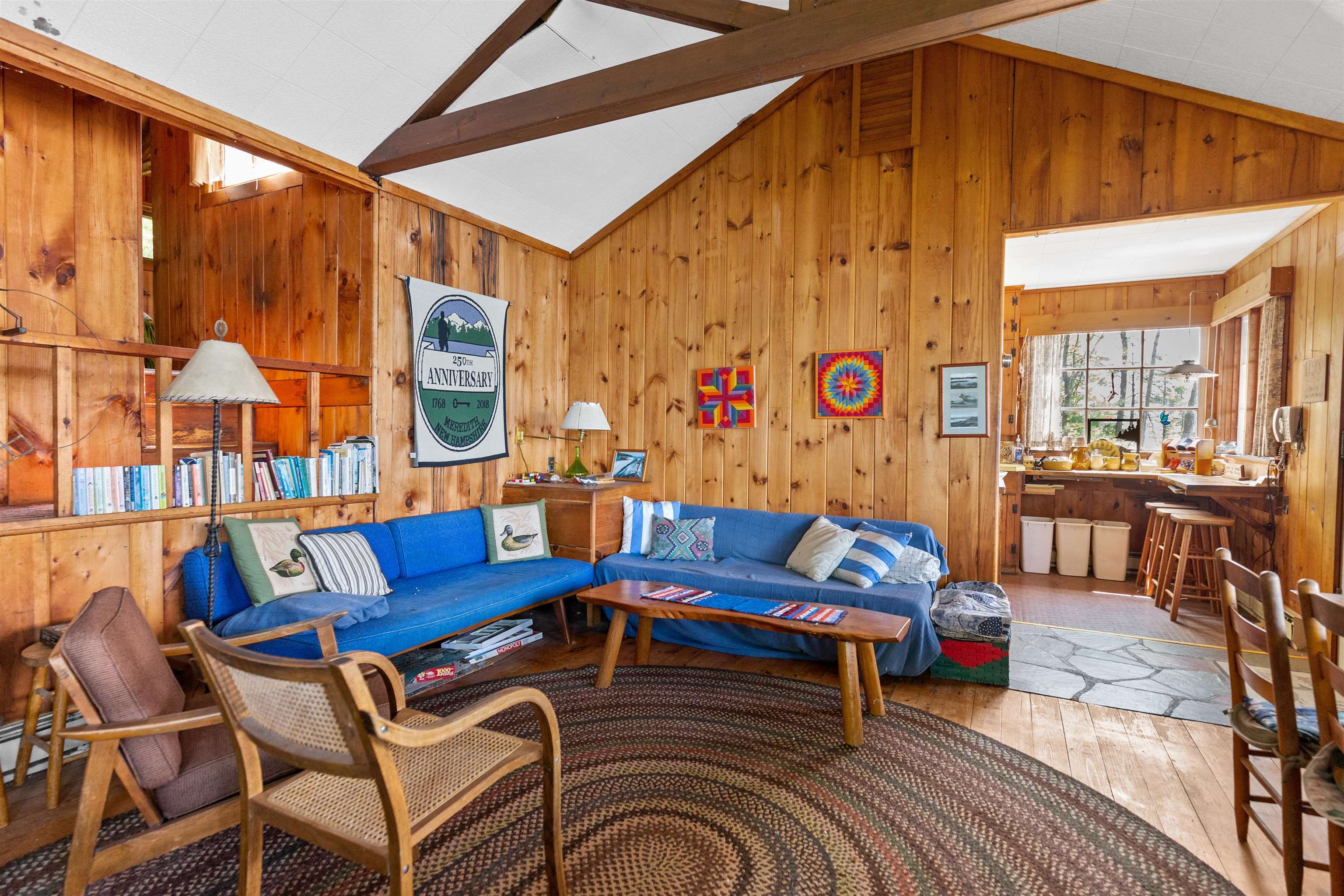 113-117 Pinnacle Park Road Meredith, NH 03253 - Photo 9 of 19