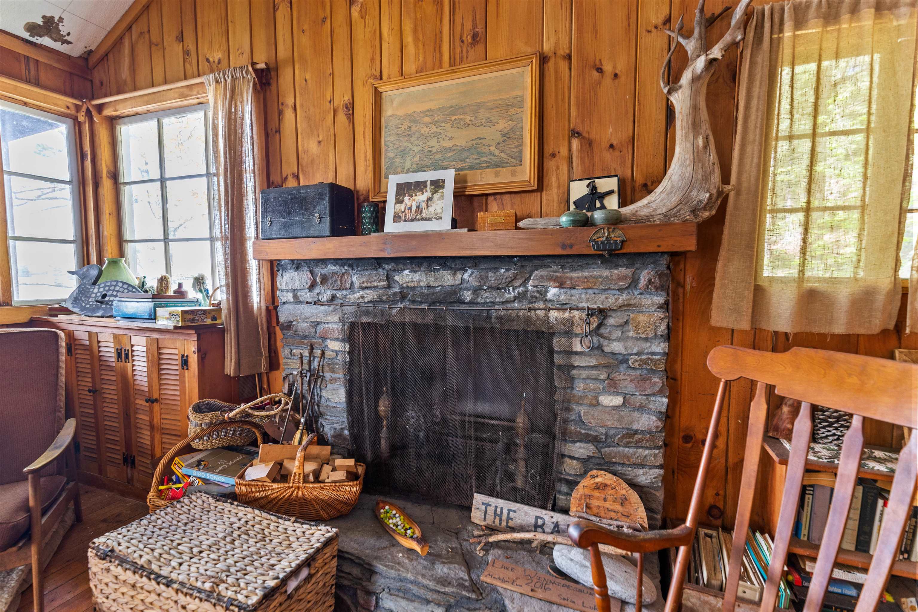 113-117 Pinnacle Park Road Meredith, NH 03253 - Photo 10 of 19