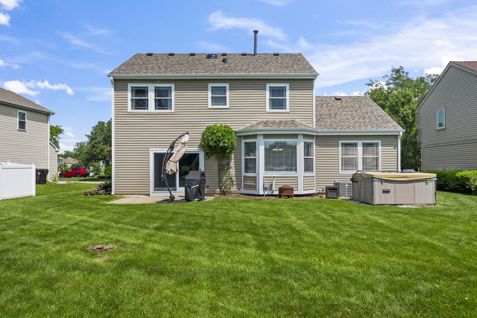 1177 Stanton Road Lake Zurich, IL 60047 - Photo 36 of 43