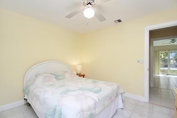 2901 Cormorant Road Delray Beach, FL 33444 - Photo 18 of 26 Bedroom 2