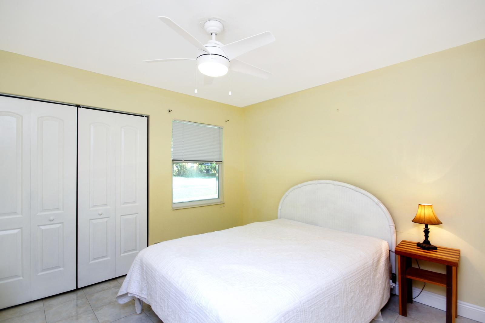 2901 Cormorant Road Delray Beach, FL 33444 - Photo 19 of 26 Bedroom 2