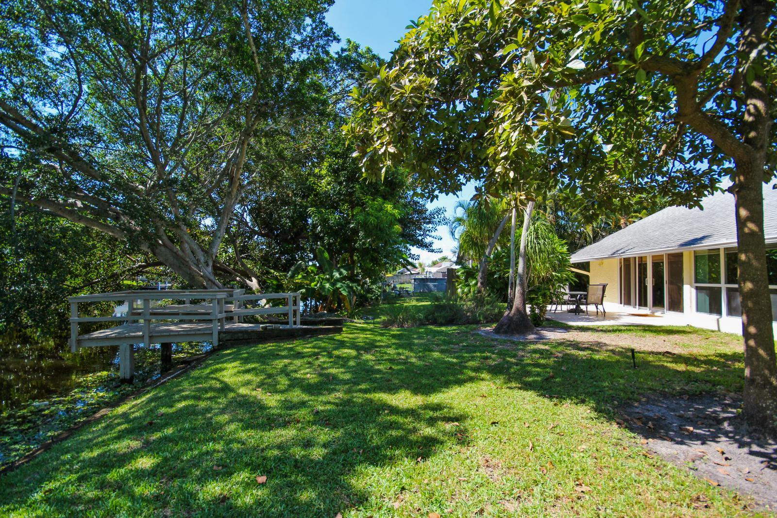 2901 Cormorant Road Delray Beach, FL 33444 - Photo 26 of 26 23_back_facade