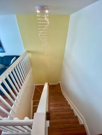 a view of entryway