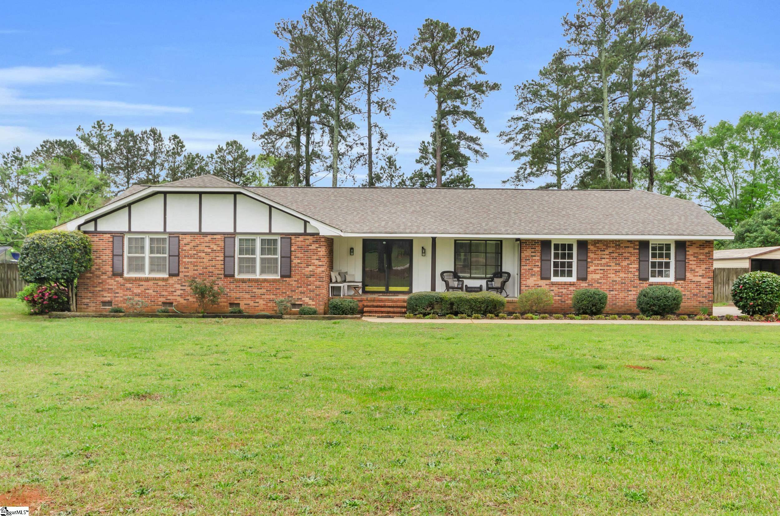 209 Mar-Mac Road Anderson, SC 29626 - Photo 1 of 39