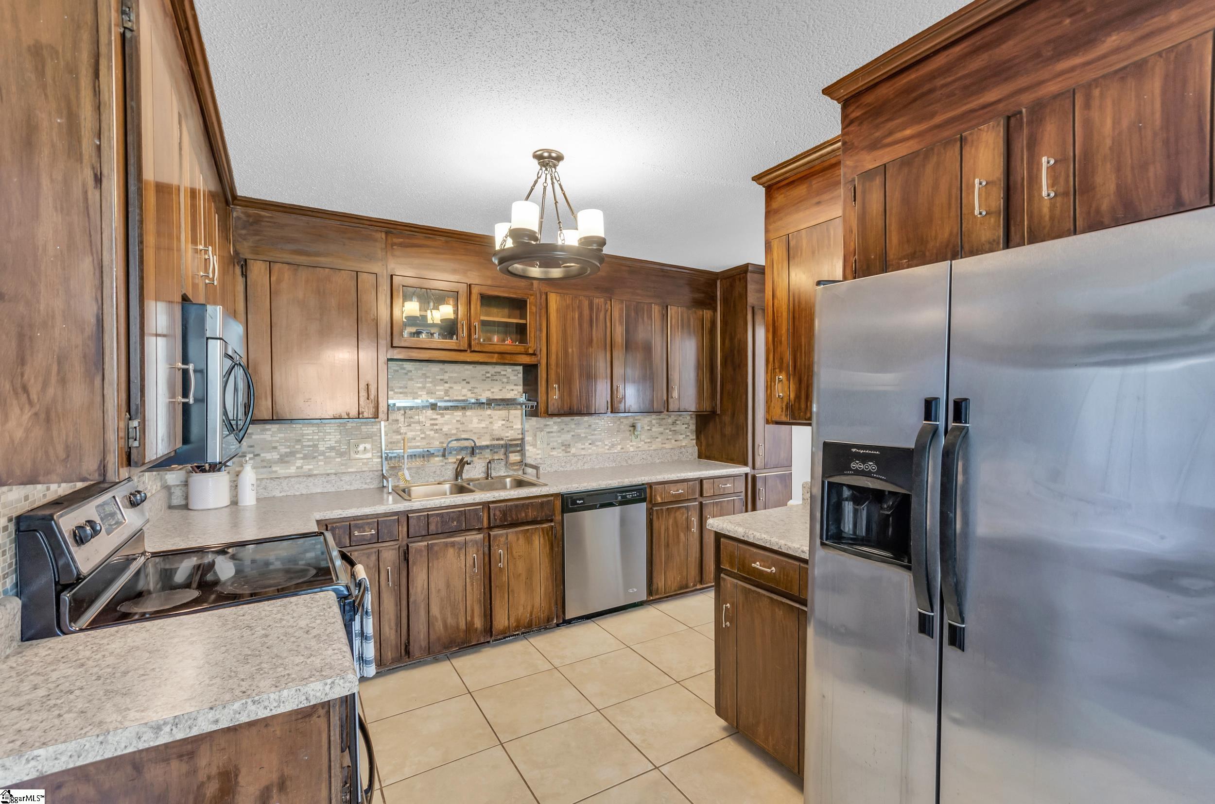 209 Mar-Mac Road Anderson, SC 29626 - Photo 11 of 39