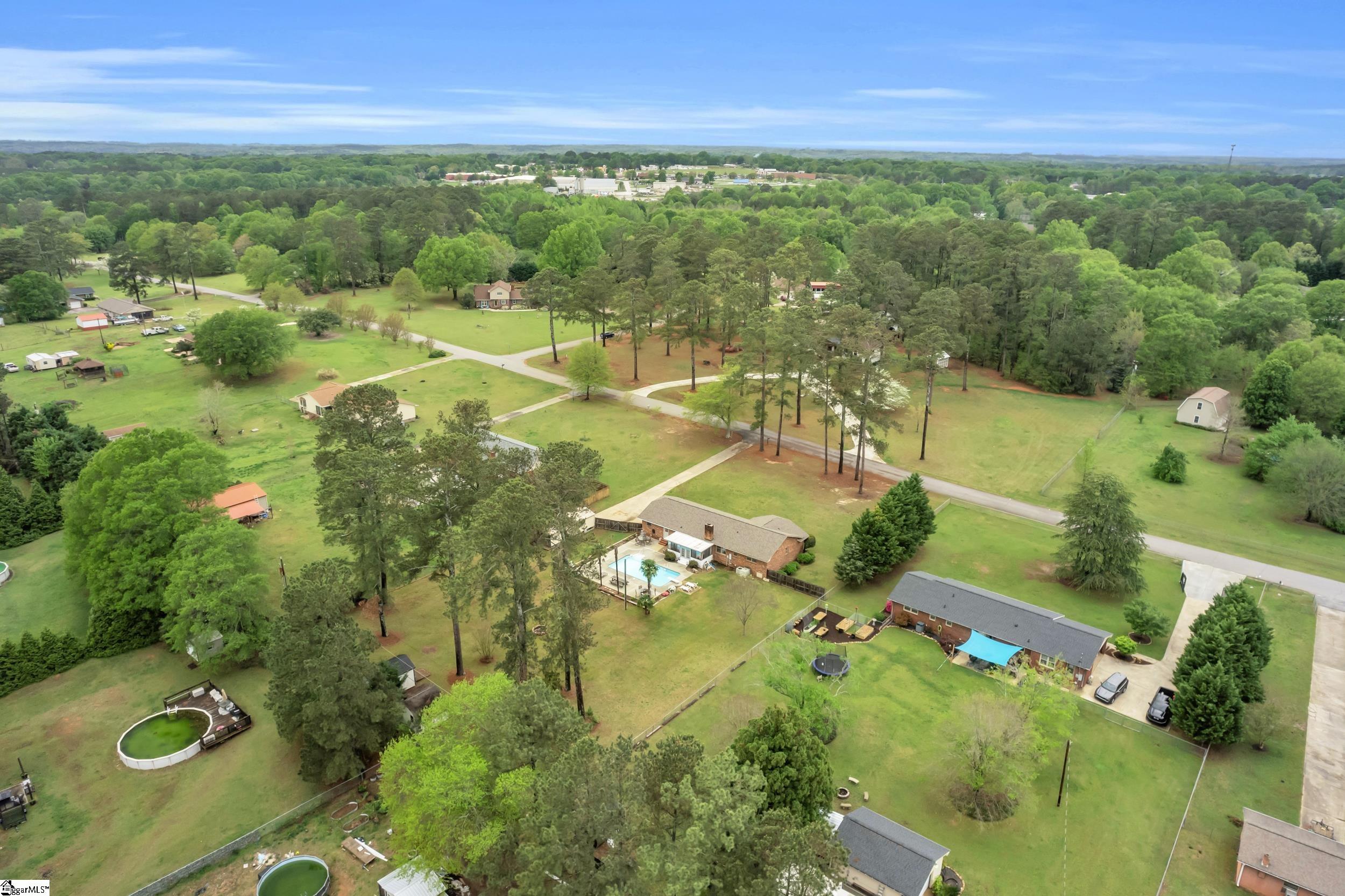 209 Mar-Mac Road Anderson, SC 29626 - Photo 36 of 39