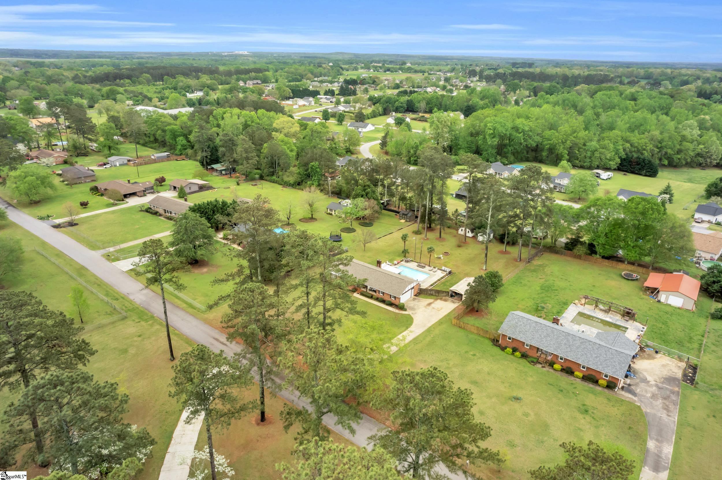 209 Mar-Mac Road Anderson, SC 29626 - Photo 38 of 39