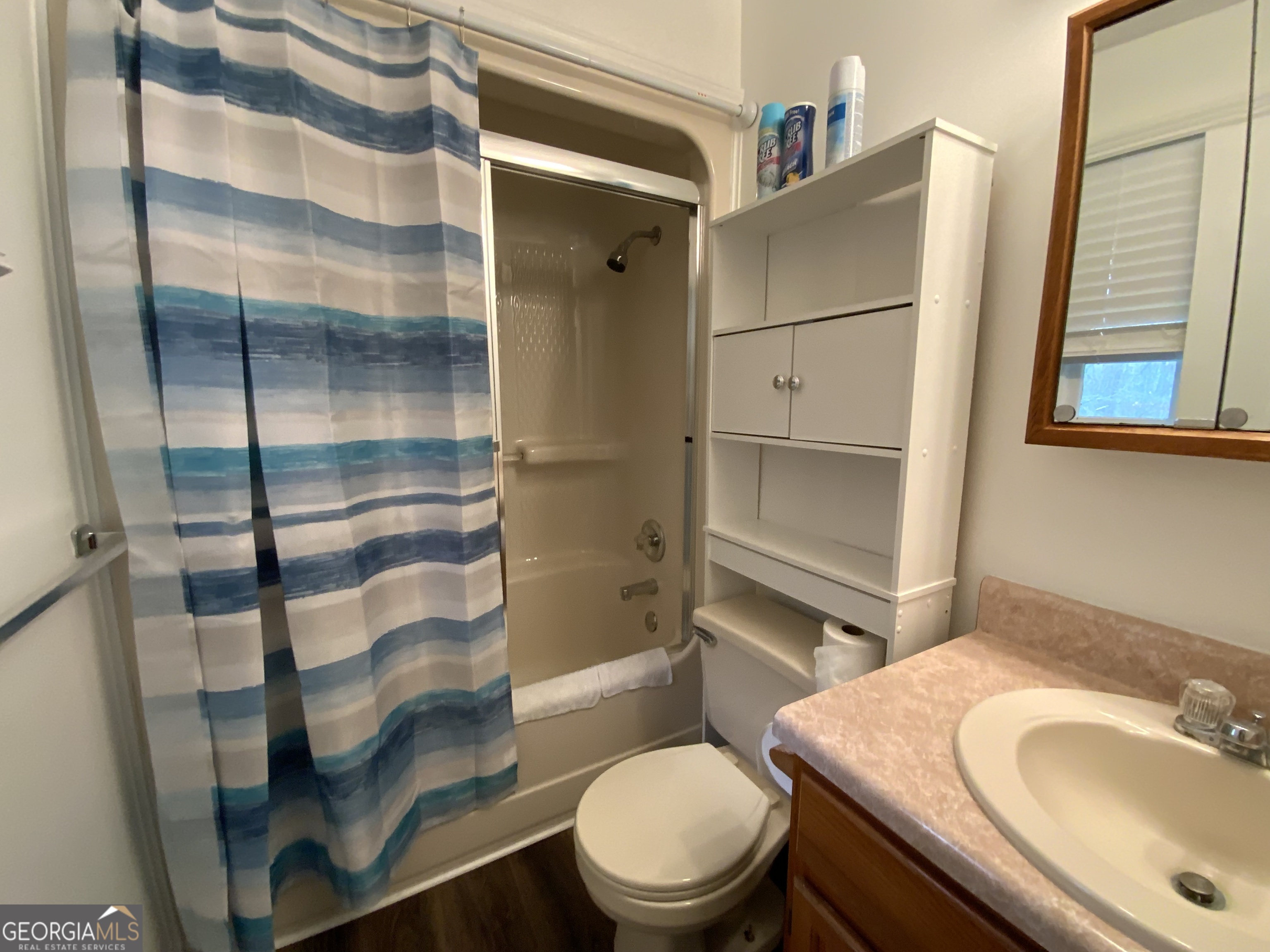 1781 Floyd Springs Road Northeast Armuchee, GA 30105 - Photo 16 of 23