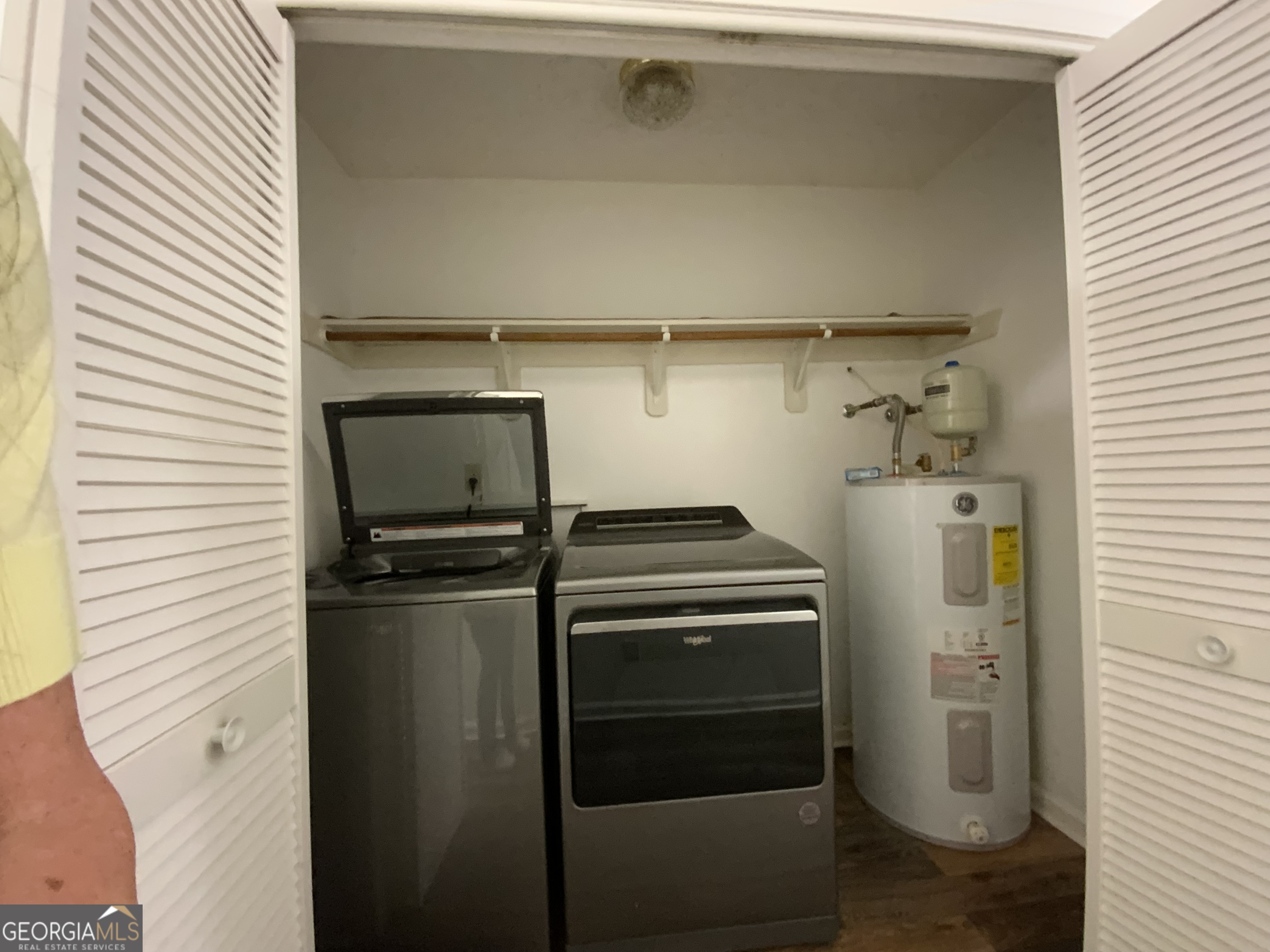 1781 Floyd Springs Road Northeast Armuchee, GA 30105 - Photo 18 of 23