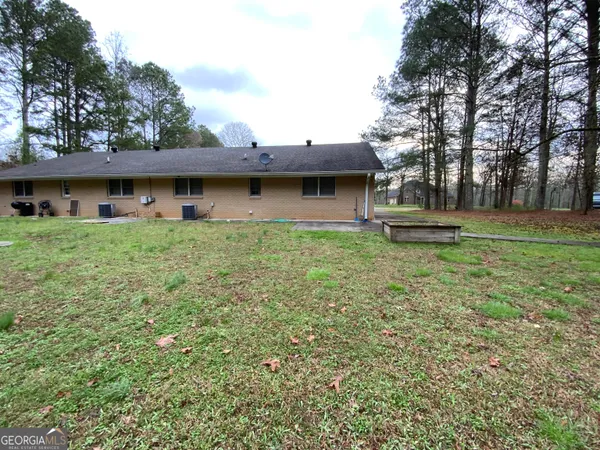 $1,500 | 1781 Floyd Springs Road Northeast, Armuchee, GA 30105