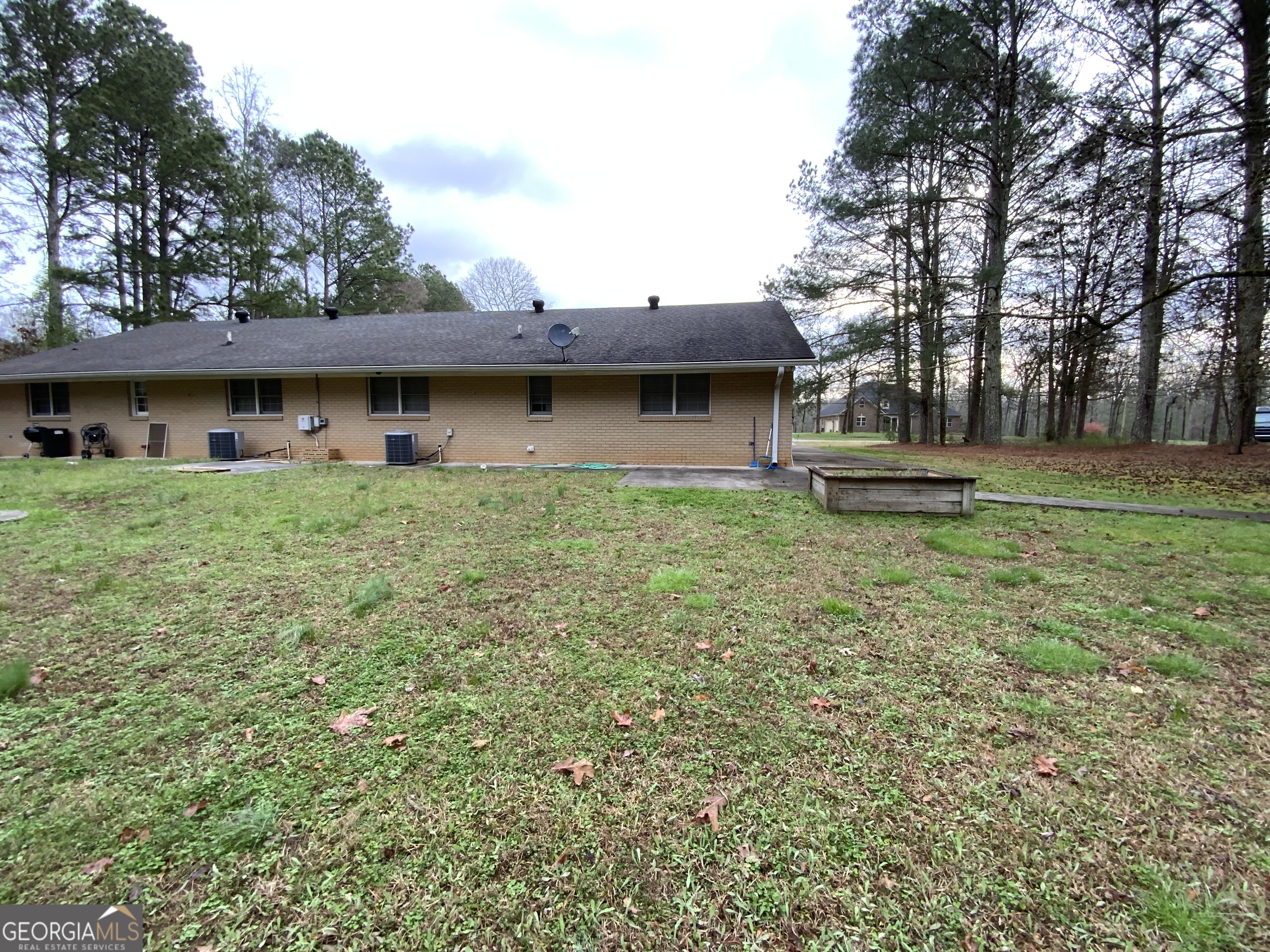 1781 Floyd Springs Road Northeast Armuchee, GA 30105 - Photo 22 of 23