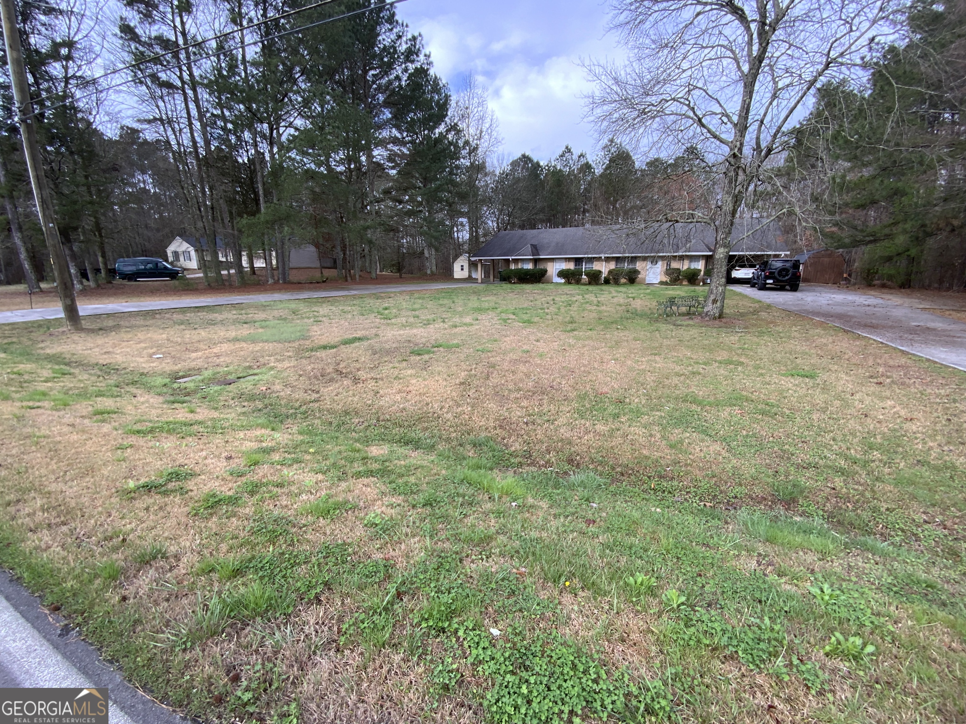 1781 Floyd Springs Road Northeast Armuchee, GA 30105 - Photo 23 of 23
