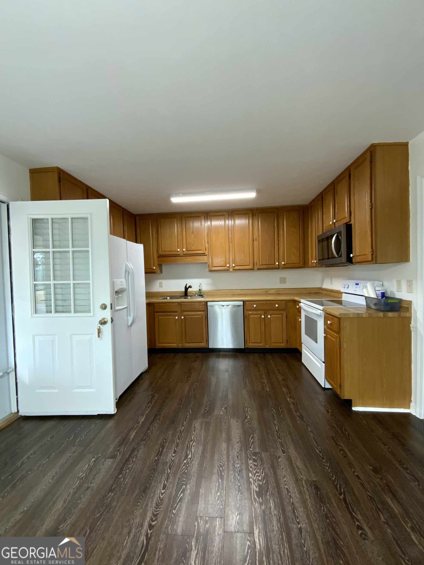 1781 Floyd Springs Road Northeast Armuchee, GA 30105 - Photo 6 of 23