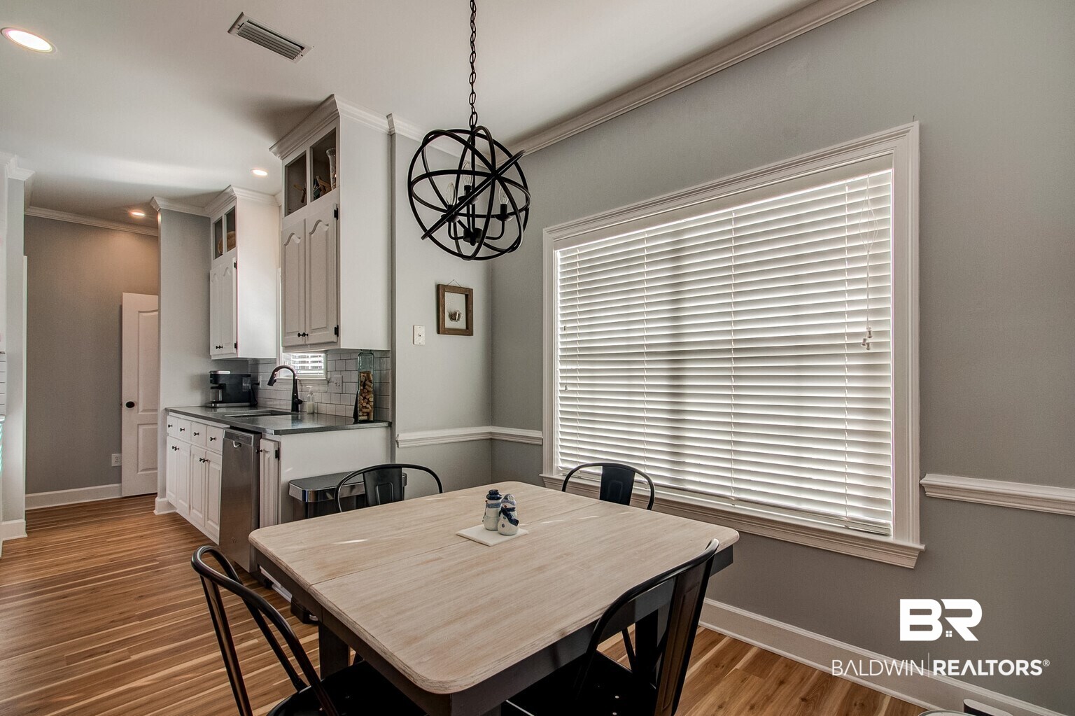 3 Confederate Point Daphne, AL 36527 - Photo 13 of 49 Breakfast Area