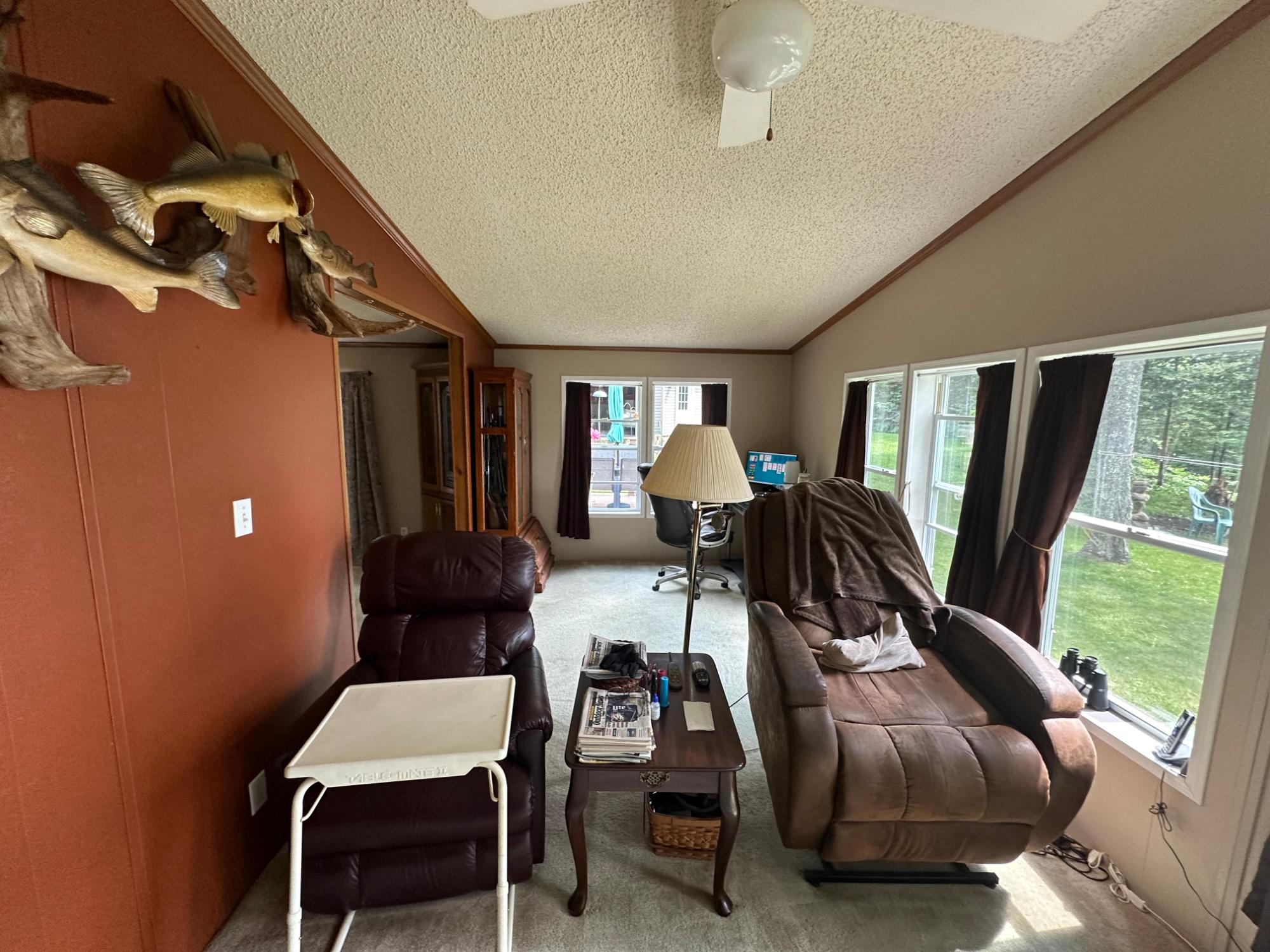 3057 Williams Road Long Lake, WI 54542 - Photo 8 of 22 Gallery Image 8