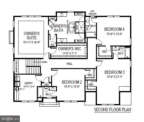 6813 Wise Street McLean, VA 22101 - Photo 3 of 5