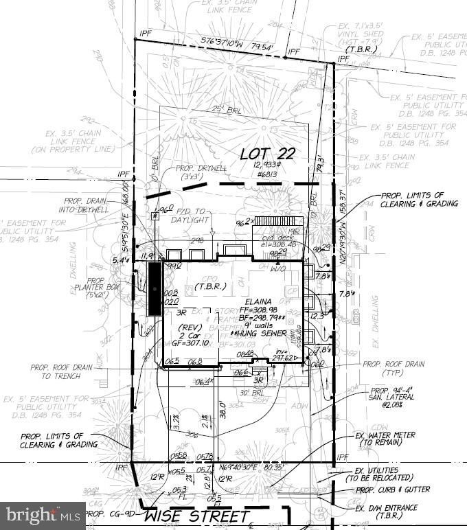 6813 Wise Street McLean, VA 22101 - Photo 5 of 5