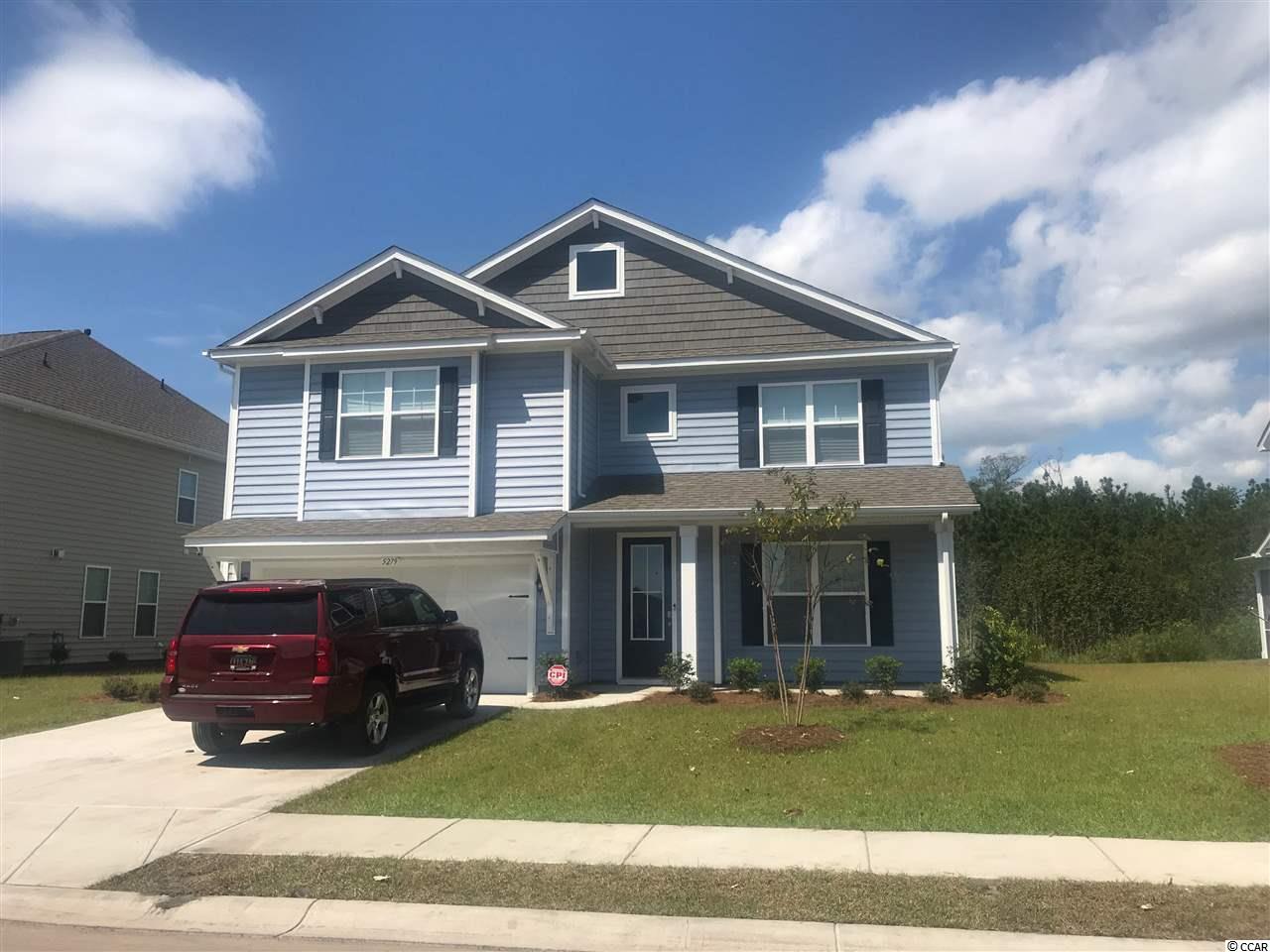 5279 Stockyard Loop Myrtle Beach, SC 29588 - Photo 1 of 10 Gallery Image 1