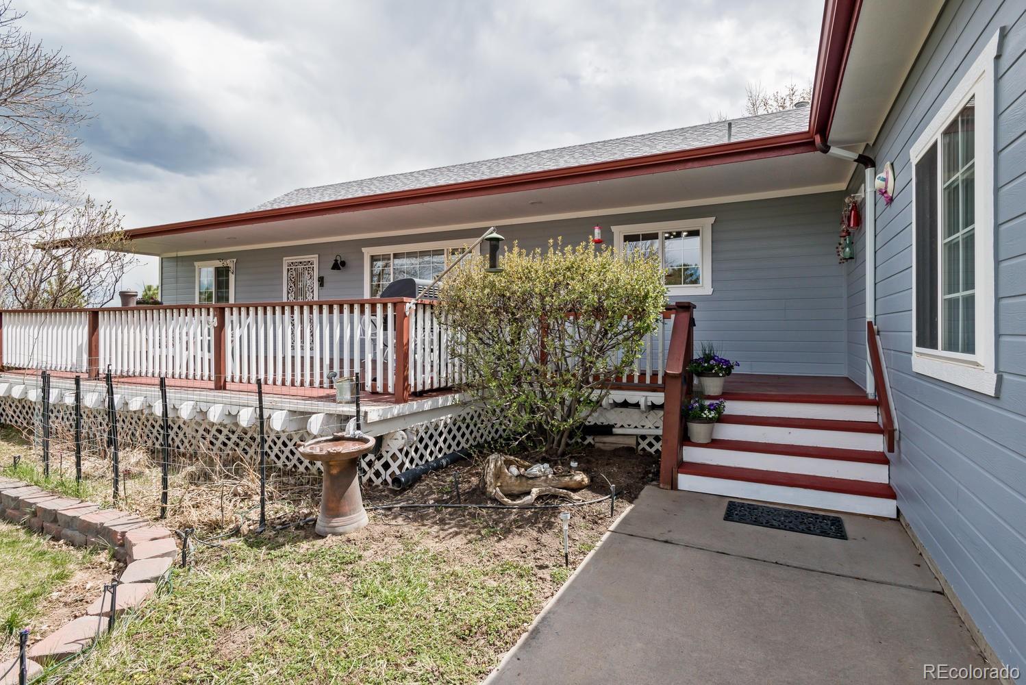 1590 Buttercup Road Elizabeth, CO 80107 - Photo 3 of 35 Gallery Image 3
