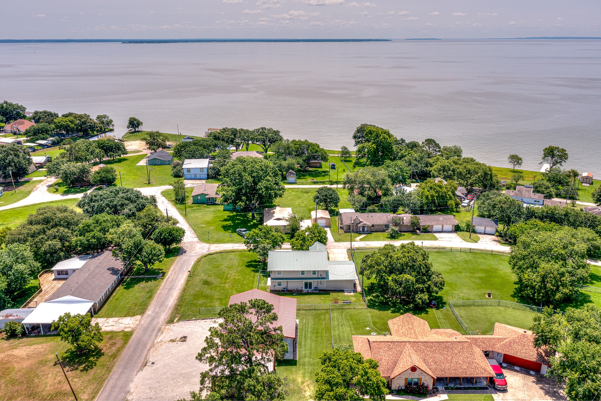 20 Clearview Point Blank, TX 77364 - Photo 1 of 44 a picture of houses with outdoor space