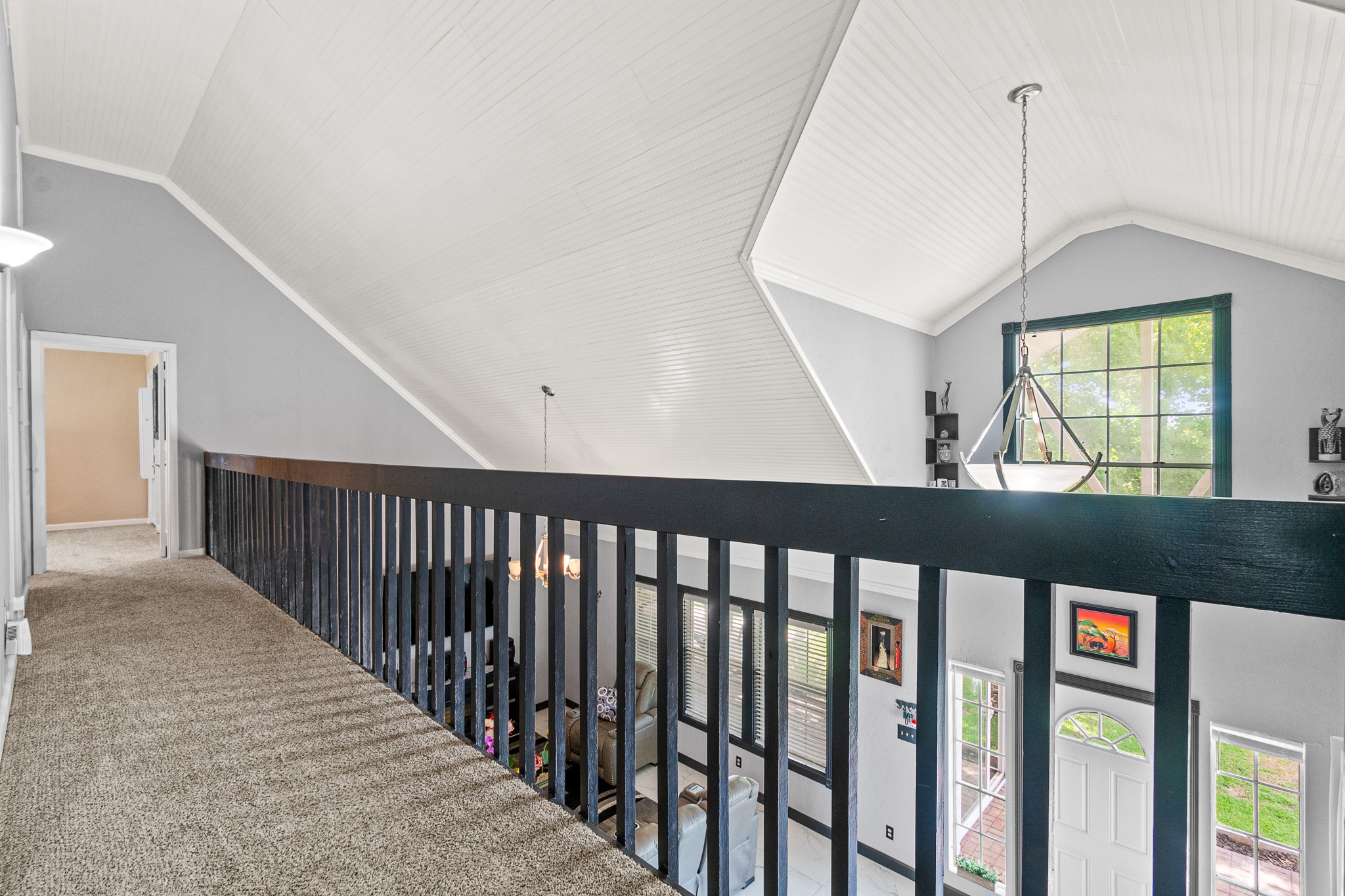 20 Clearview Point Blank, TX 77364 - Photo 19 of 44 a view of a porch