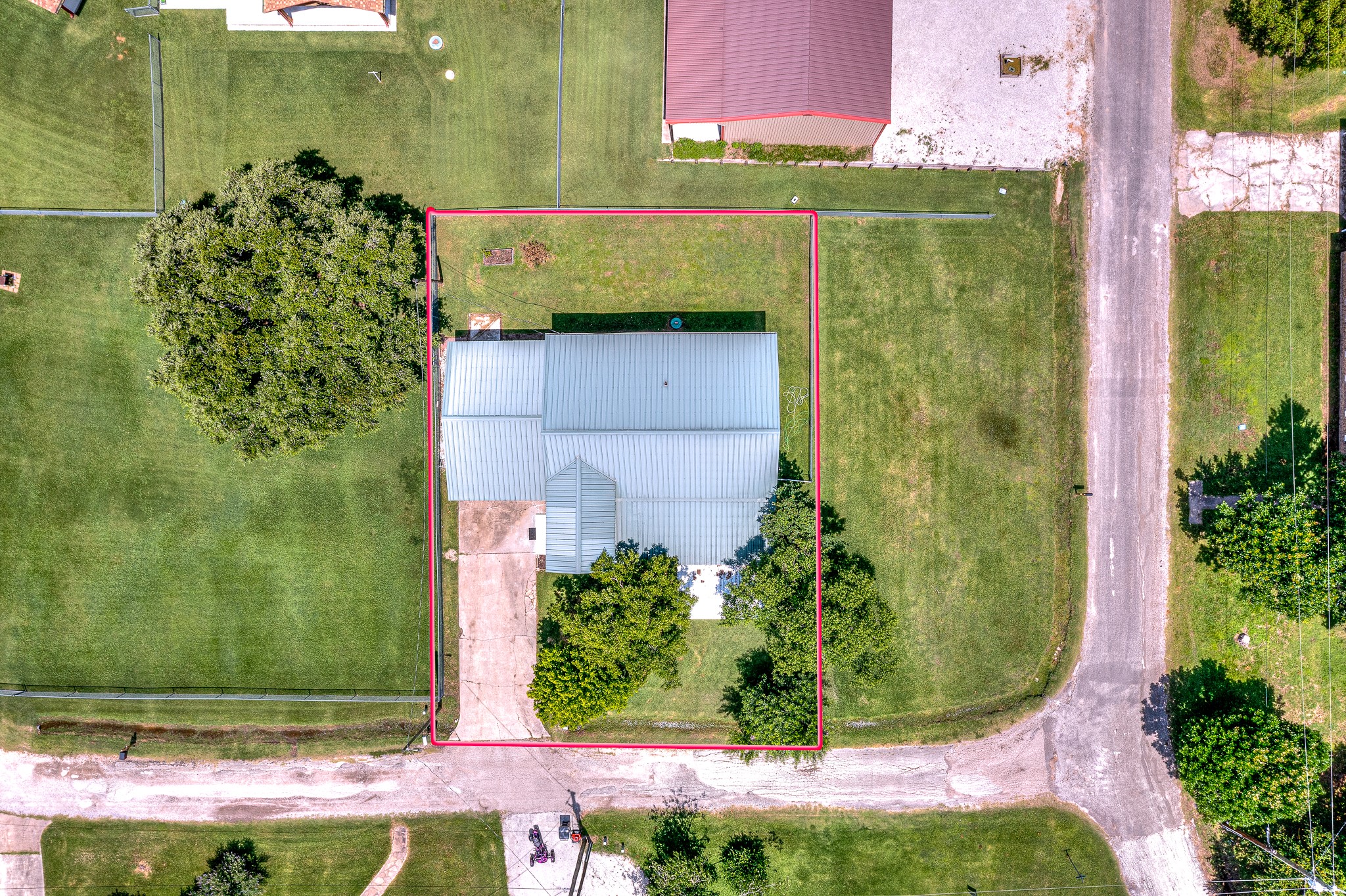 20 Clearview Point Blank, TX 77364 - Photo 43 of 44