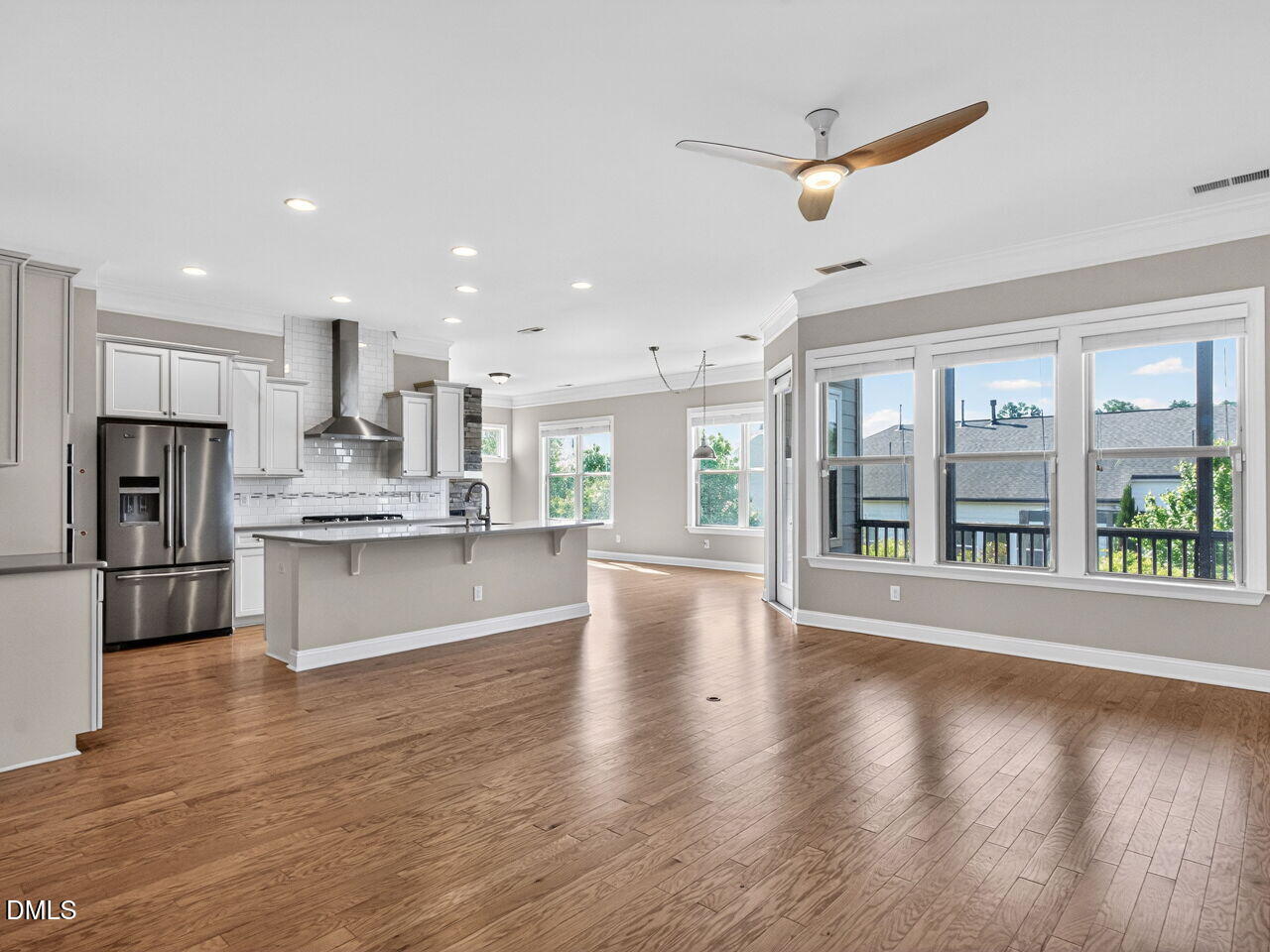 945 Mere Oak Drive Raleigh, NC 27615 - Photo 8 of 34 Photo 11