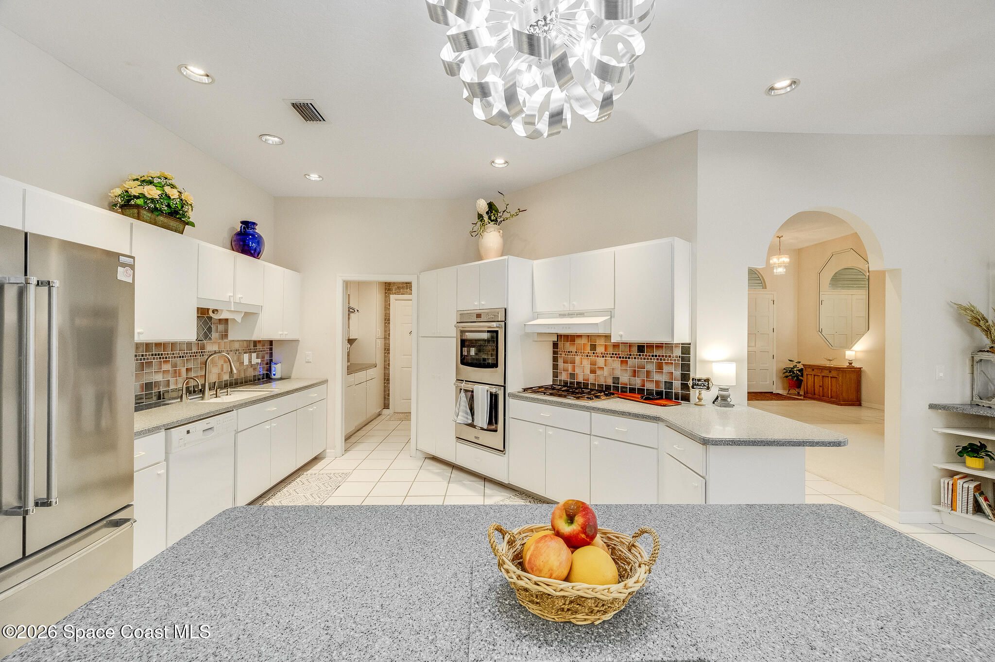 370 Normandy Drive Indialantic, FL 32903 - Photo 20 of 71 Kitchen